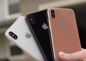 苹果手机最新官方爆料,颠覆性新功能即将揭晓！